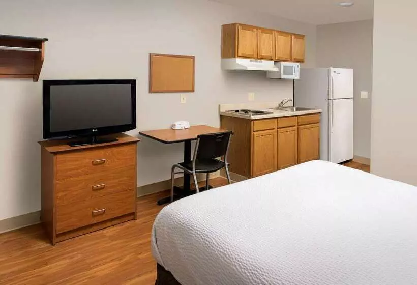 فندق Extended Stay America Select Suites  Cincinnati  Sharonville
