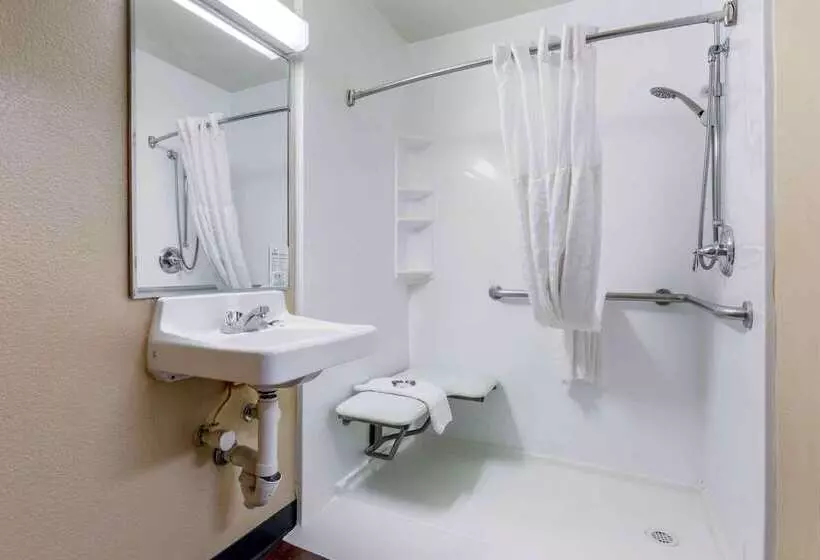 호텔 Extended Stay America Suites  Phoenix  Airport