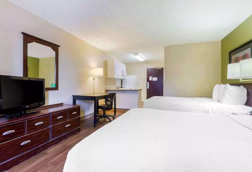 호텔 Extended Stay America Suites  Phoenix  Airport
