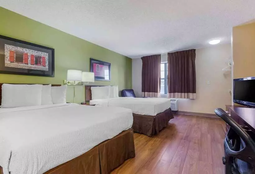 호텔 Extended Stay America Suites  Phoenix  Airport