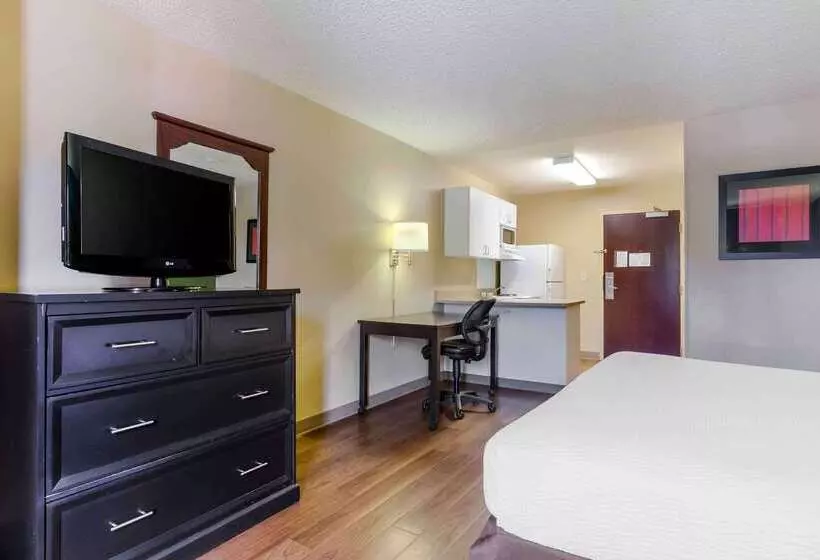 호텔 Extended Stay America Suites  Phoenix  Airport