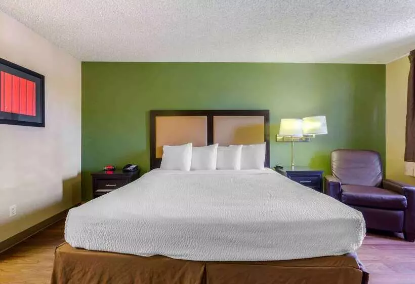 호텔 Extended Stay America Suites  Phoenix  Airport