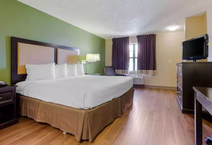 호텔 Extended Stay America Suites  Phoenix  Airport