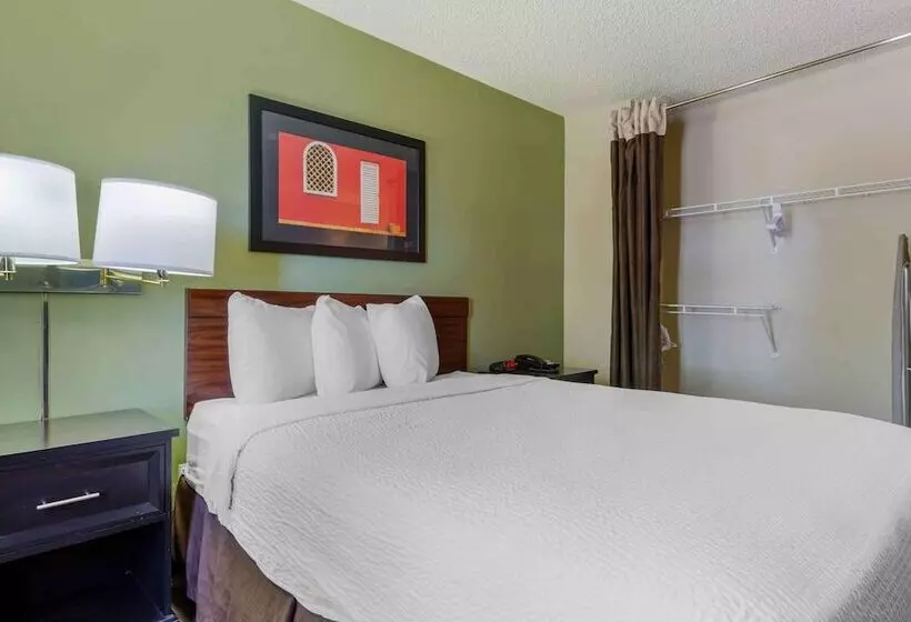 호텔 Extended Stay America Suites  Phoenix  Airport