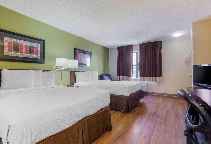 בית מלון כפרי Extended Stay America Suites  Phoenix  Airport