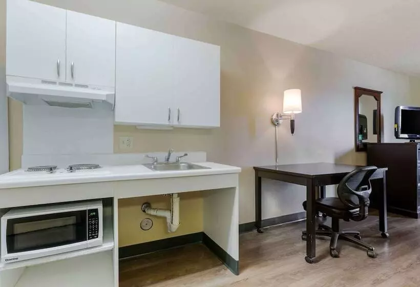호텔 Extended Stay America Suites  Phoenix  Airport