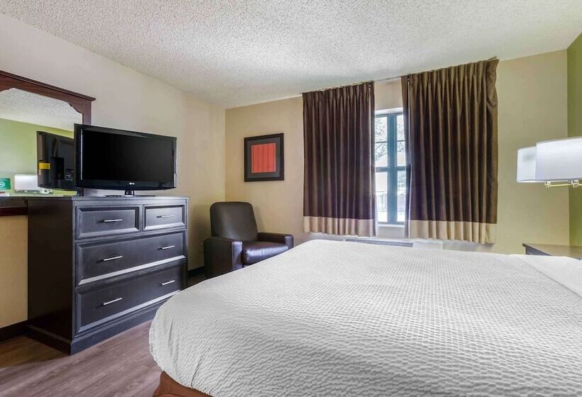 בית מלון כפרי Extended Stay America Suites  Phoenix  Airport