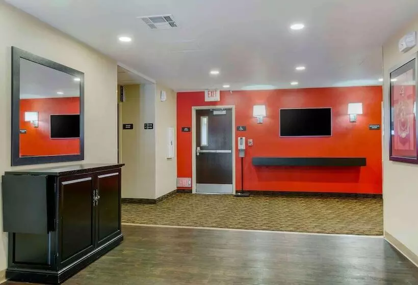 호텔 Extended Stay America Suites  Phoenix  Airport