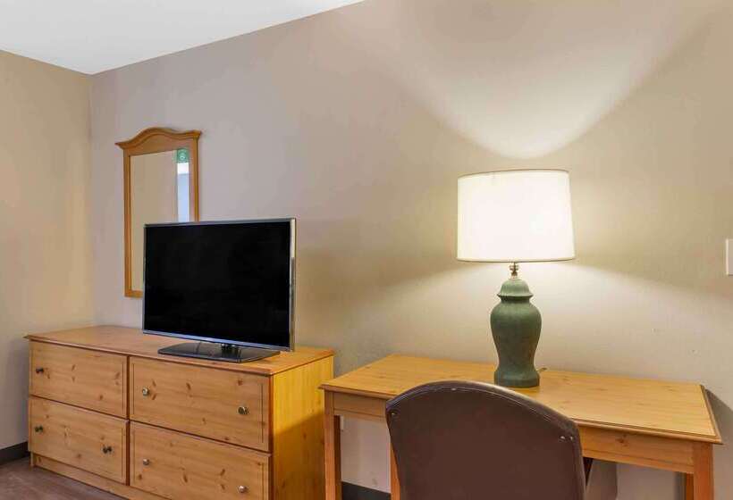 Hotel Extended Stay America Select Suites   Richmond   West End   I 64