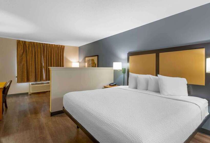 Hotel Extended Stay America Select Suites   Richmond   West End   I 64