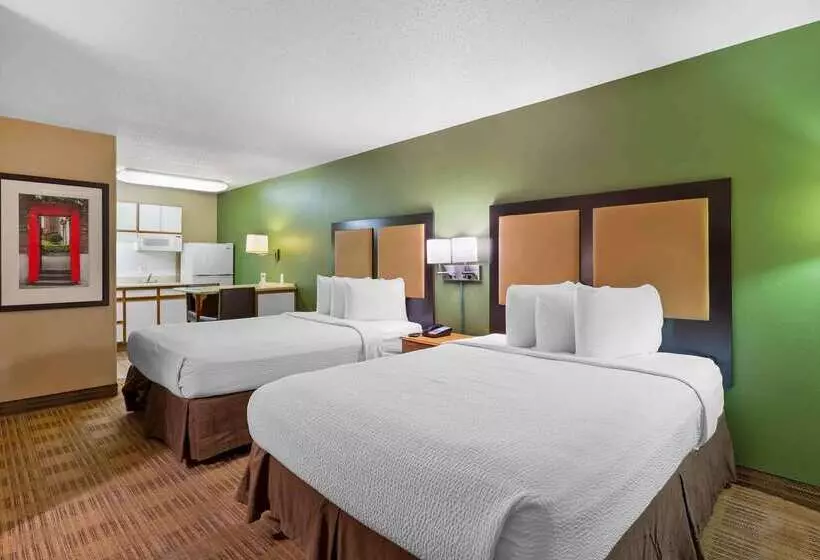 酒店 Extended Stay America Select Suites   Richmond   West End   I 64