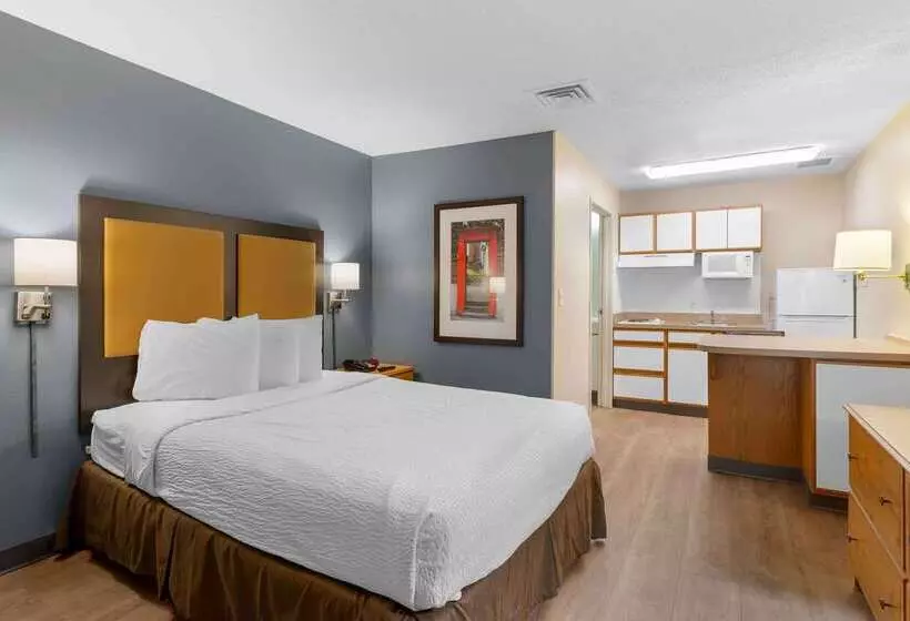 酒店 Extended Stay America Select Suites   Richmond   West End   I 64