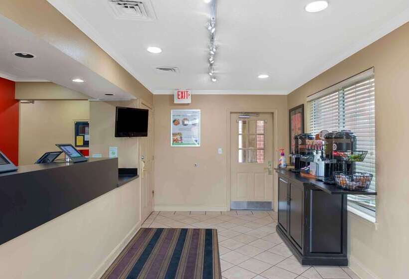 Hotel Extended Stay America Select Suites   Richmond   West End   I 64