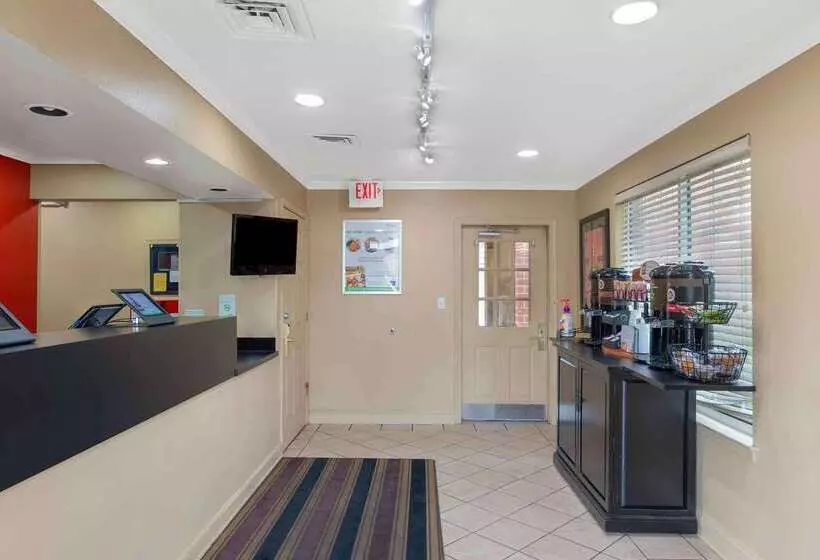 酒店 Extended Stay America Select Suites   Richmond   West End   I 64