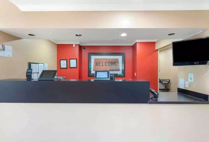 酒店 Extended Stay America Select Suites   Richmond   West End   I 64