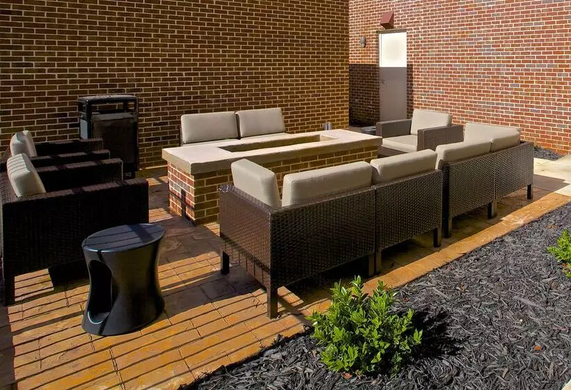 ホテル Hampton Inn Atlanta Mcdonough