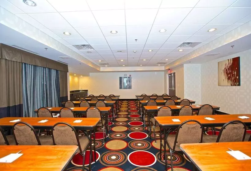 ホテル Hampton Inn Atlanta Mcdonough