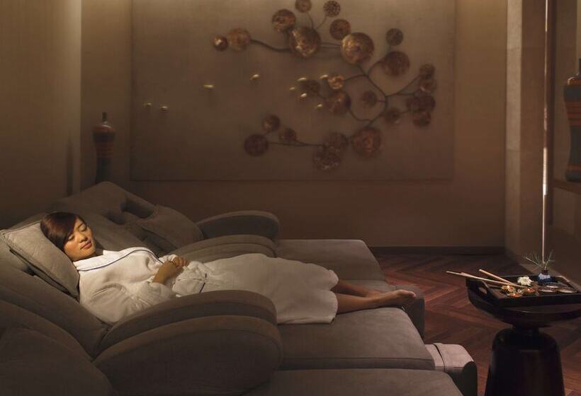 Отель Movenpick  Enshi