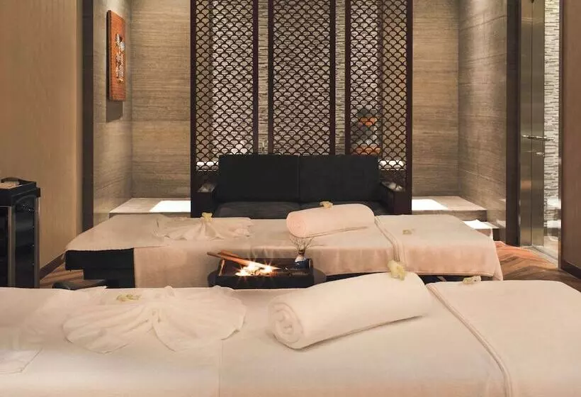 ホテル Movenpick  Enshi