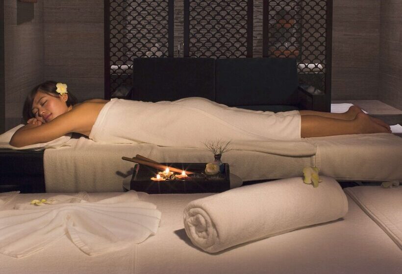 Отель Movenpick  Enshi