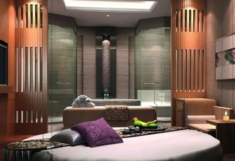 Отель Movenpick  Enshi