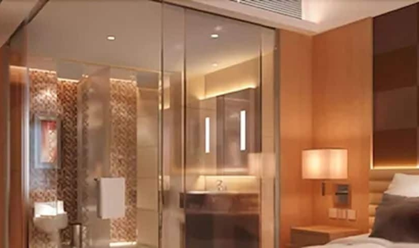 Отель Movenpick  Enshi