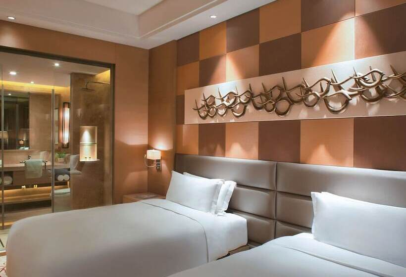 Отель Movenpick  Enshi