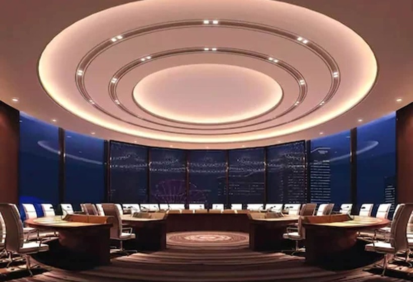 Отель Movenpick  Enshi