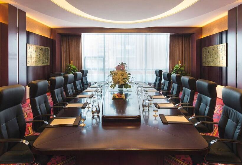 Отель Movenpick  Enshi