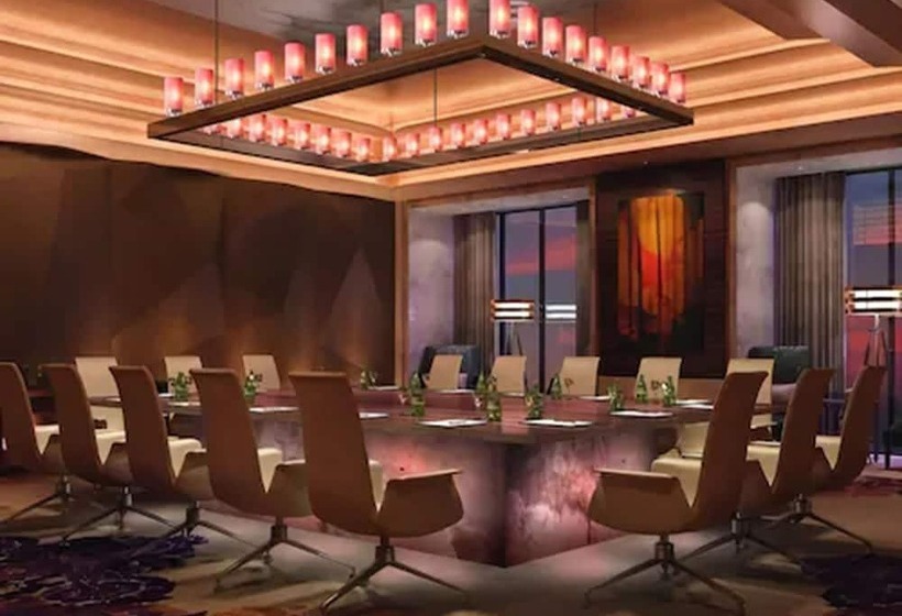 Отель Movenpick  Enshi