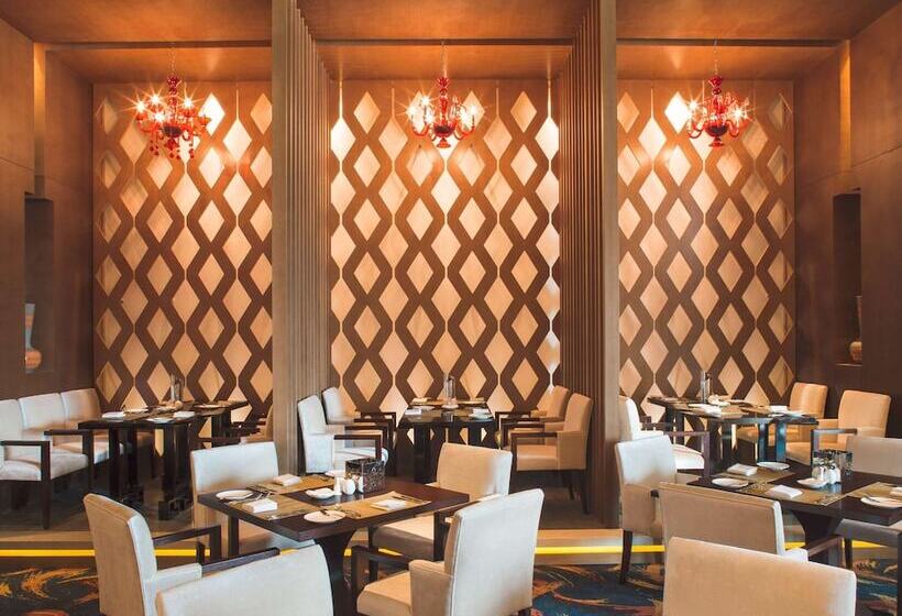 Отель Movenpick  Enshi