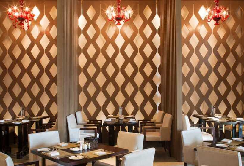 Отель Movenpick  Enshi