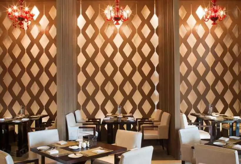 ホテル Movenpick  Enshi