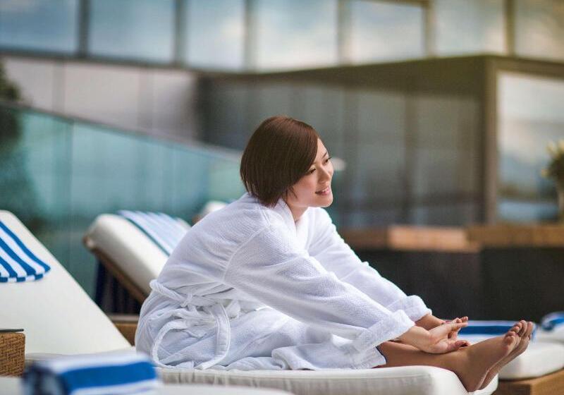 Отель Movenpick  Enshi