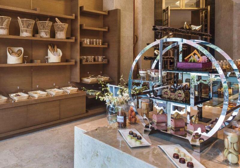 Отель Movenpick  Enshi