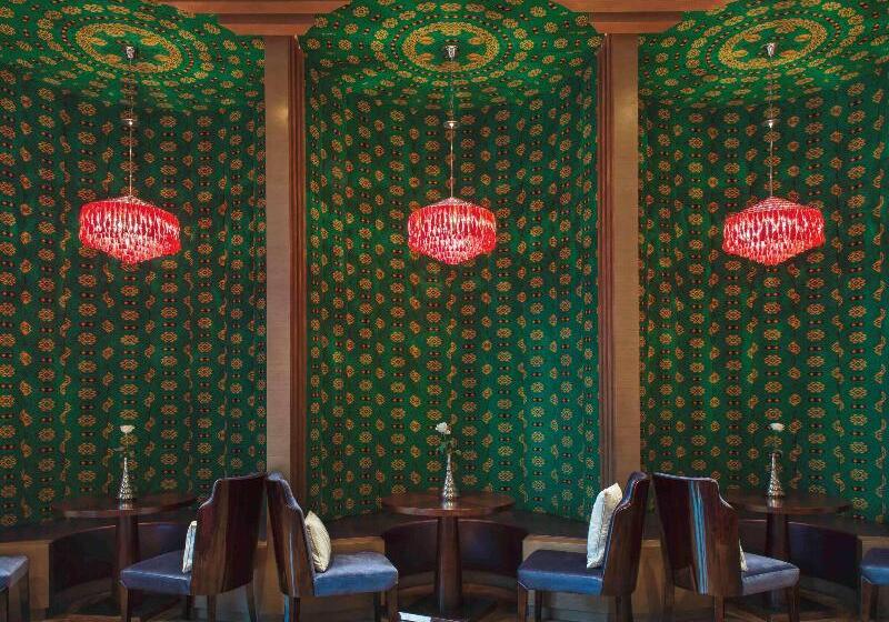 Отель Movenpick  Enshi