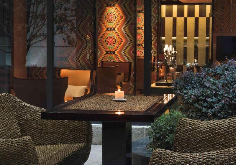 Отель Movenpick  Enshi