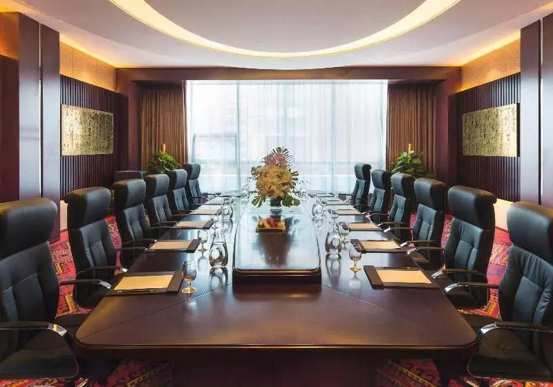 ホテル Movenpick  Enshi