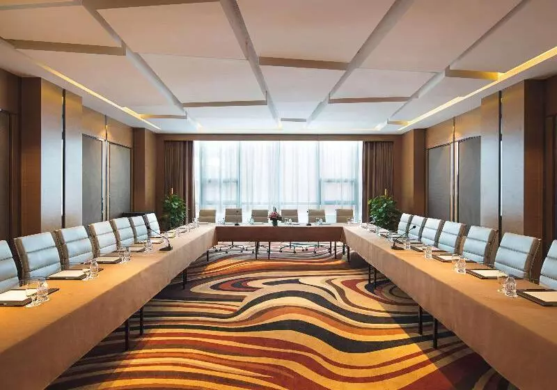 ホテル Movenpick  Enshi