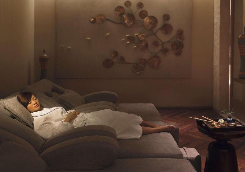 Отель Movenpick  Enshi