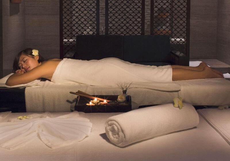 Отель Movenpick  Enshi