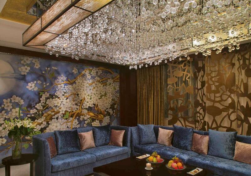 Отель Movenpick  Enshi