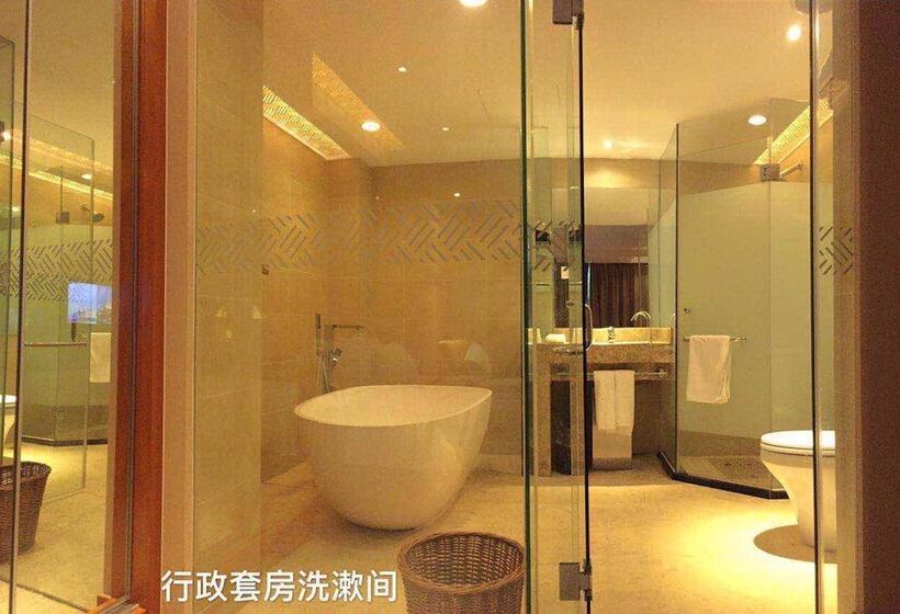 Oriental Hotel Tongxiang