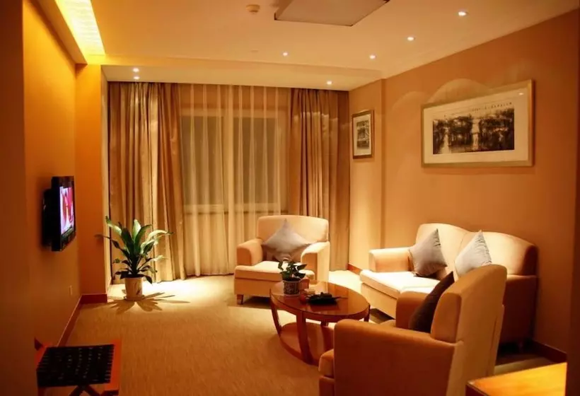 Oriental Hotel Tongxiang