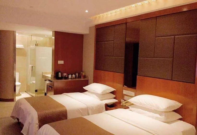 Oriental Hotel Tongxiang