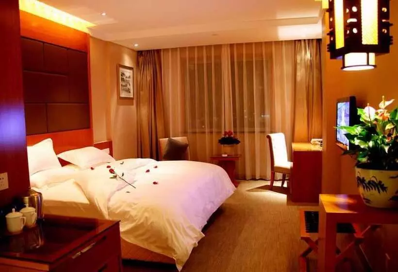 Oriental Hotel Tongxiang