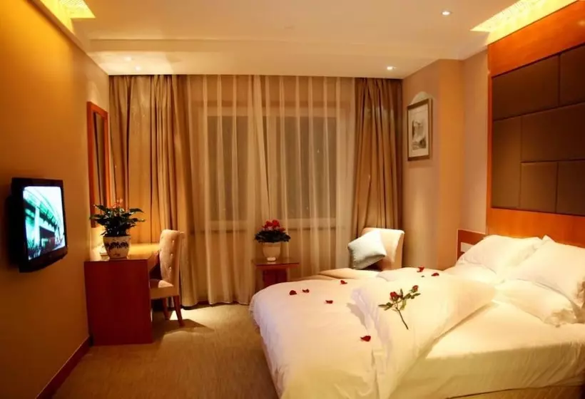 Oriental Hotel Tongxiang