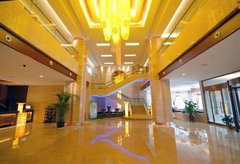 Oriental Hotel Tongxiang