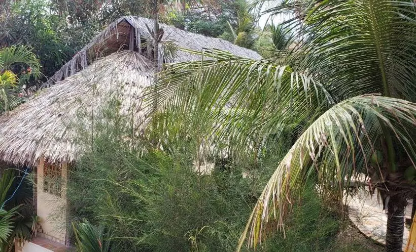 酒店 Pousada Morena Moleca