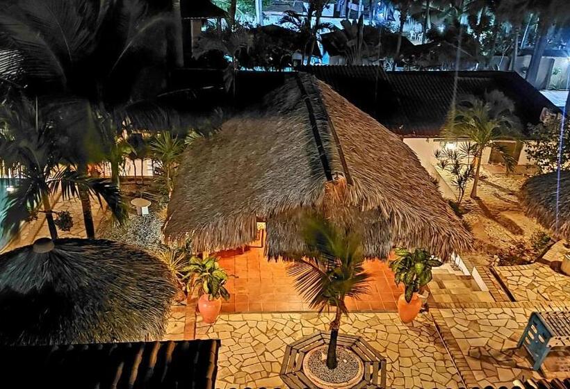 בית מלון כפרי Pousada Morena Moleca